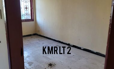 RUMAH 2 LANTAI DI RAYA PENDIDIKAN