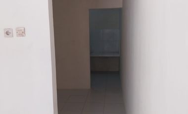 Kontrakan Pekapuran Depok