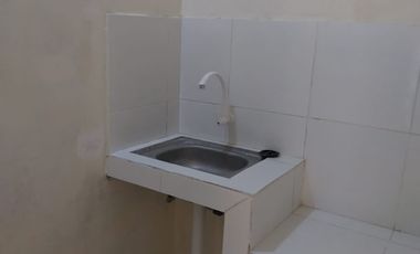 Kontrakan Pekapuran Depok