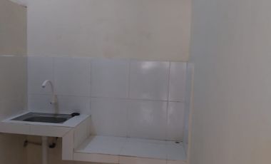 Kontrakan Pekapuran Depok