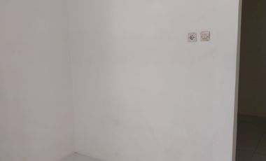 Kontrakan Pekapuran Depok