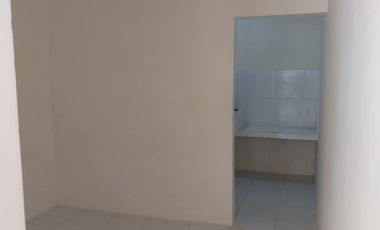 Kontrakan Pekapuran Depok