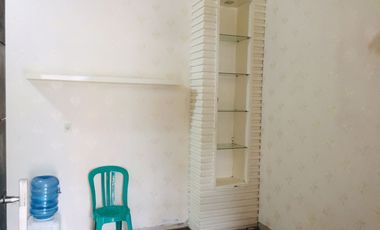 Rumah dekat simpang Samsat BLK Palembang