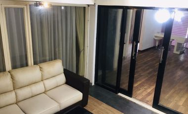 Rumah dekat simpang Samsat BLK Palembang