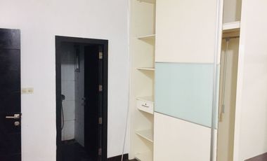 Rumah dekat simpang Samsat BLK Palembang