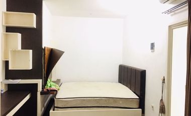 Rumah dekat simpang Samsat BLK Palembang