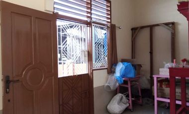 Rumah Ilir Barat 1 Palembang