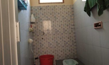 Rumah Ilir Barat 1 Palembang