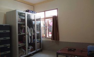 Rumah Ilir Barat 1 Palembang