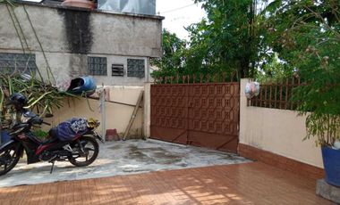 Rumah Ilir Barat 1 Palembang