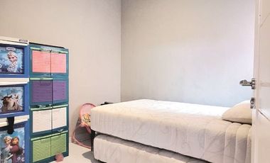 Rumah disewakan di serua indah lokasi bebas banjir lokasi strategis