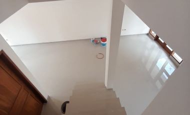 rumah ready modern diperumahan rancabolang margahayu