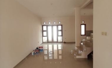 rumah ready modern diperumahan rancabolang margahayu