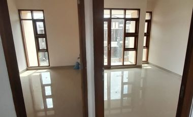 rumah ready modern diperumahan rancabolang margahayu