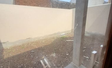 rumah ready modern diperumahan rancabolang margahayu