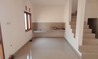 rumah ready modern diperumahan rancabolang margahayu