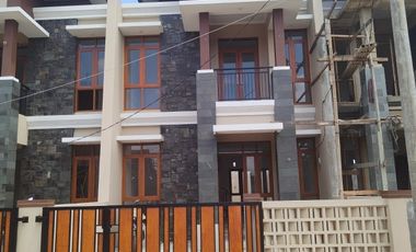 rumah ready modern diperumahan rancabolang margahayu