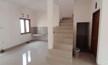 rumah ready modern diperumahan rancabolang margahayu