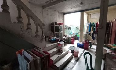 Rumah murah 2 lantai di perumahan KLODRAN colomadu