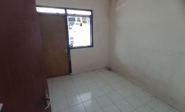 Rumah murah 2 lantai di perumahan KLODRAN colomadu