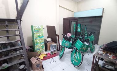 Rumah murah 2 lantai di perumahan KLODRAN colomadu