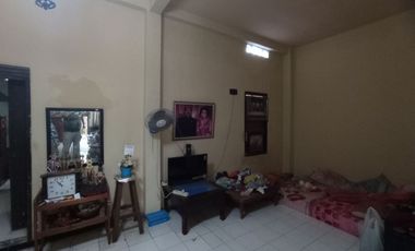 Rumah murah 2 lantai di perumahan KLODRAN colomadu