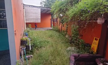 Rumah murah Sidoarjo pojok hook menghadap 2 jalan