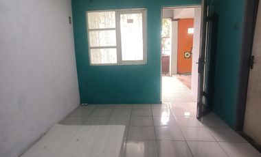 Rumah murah Sidoarjo pojok hook menghadap 2 jalan