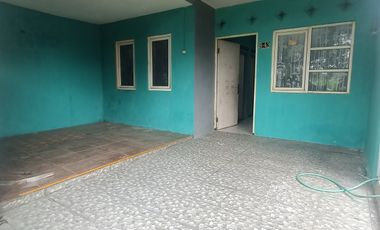 Rumah murah Sidoarjo pojok hook menghadap 2 jalan