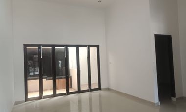 Rumah Dijual Cepat Rumah Mewah Pesona Pangrango Sukabumi