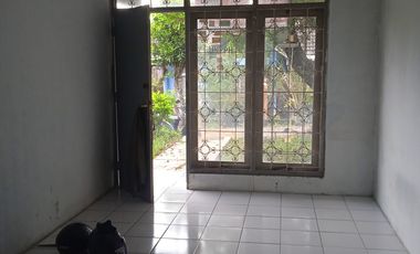 Jual Rumah MURAH 7xxjt Komplek Cipageran Asri kota Cimahi LUAS 205/45