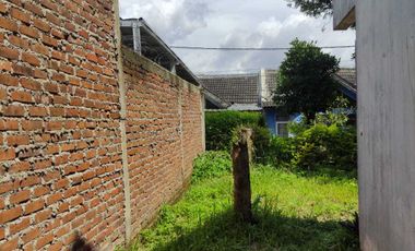 Jual Rumah MURAH 7xxjt Komplek Cipageran Asri kota Cimahi LUAS 205/45