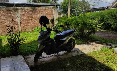 Jual Rumah MURAH 7xxjt Komplek Cipageran Asri kota Cimahi LUAS 205/45