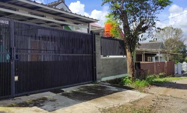 Jual Rumah MURAH 7xxjt Komplek Cipageran Asri kota Cimahi LUAS 205/45