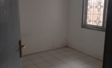 Jual Rumah MURAH 7xxjt Komplek Cipageran Asri kota Cimahi LUAS 205/45