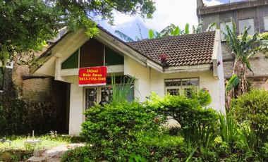 Jual Rumah MURAH 7xxjt Komplek Cipageran Asri kota Cimahi LUAS 205/45