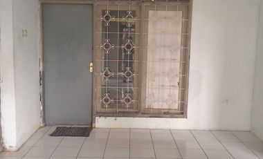 Jual Rumah MURAH 7xxjt Komplek Cipageran Asri kota Cimahi LUAS 205/45