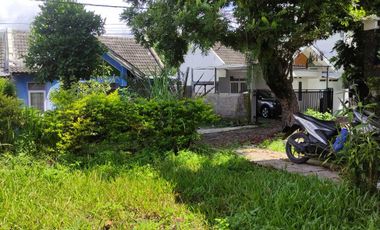 Jual Rumah MURAH 7xxjt Komplek Cipageran Asri kota Cimahi LUAS 205/45