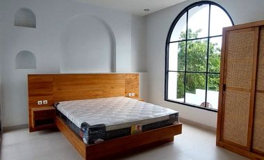 villa medeteranian Jimbaran, Bali