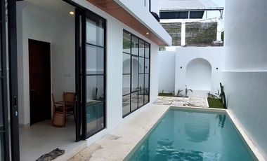 villa medeteranian Jimbaran, Bali