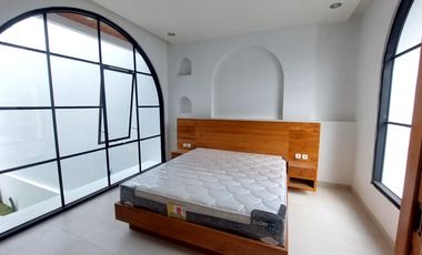 villa medeteranian Jimbaran, Bali