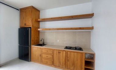 villa medeteranian Jimbaran, Bali