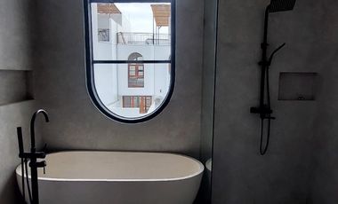 villa medeteranian Jimbaran, Bali