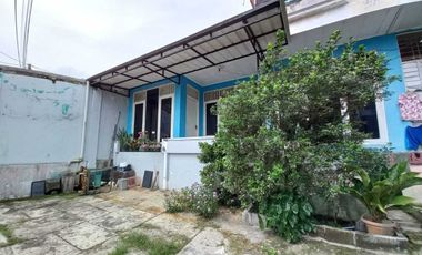 Dijual Rumah Luas 2 Lantai di Tajur Bogor
