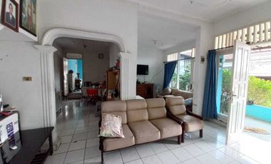 Dijual Rumah Luas 2 Lantai di Tajur Bogor