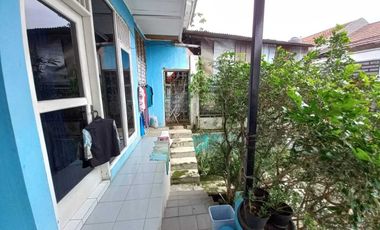 Dijual Rumah Luas 2 Lantai di Tajur Bogor