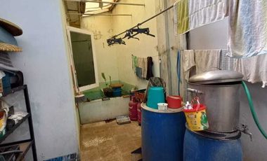 Dijual Rumah Luas 2 Lantai di Tajur Bogor