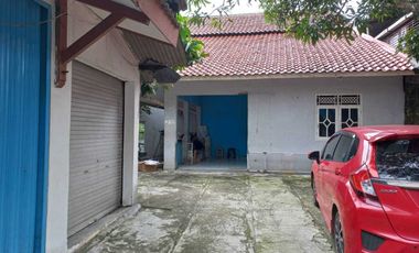 Dijual Rumah Luas 2 Lantai di Tajur Bogor