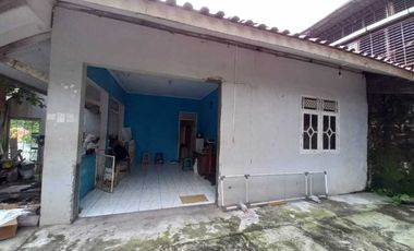 Dijual Rumah Luas 2 Lantai di Tajur Bogor