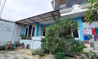 Dijual Rumah Luas 2 Lantai di Tajur Bogor